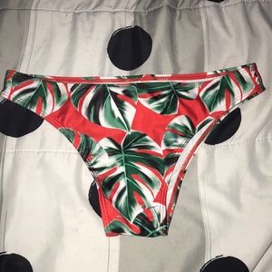 Bikini bottoms
